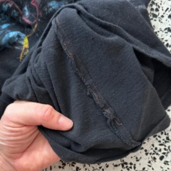 Vintage KISS T-Shirt - Picture 6 of 6